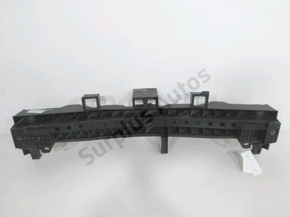 Renfort pare-choc arrière