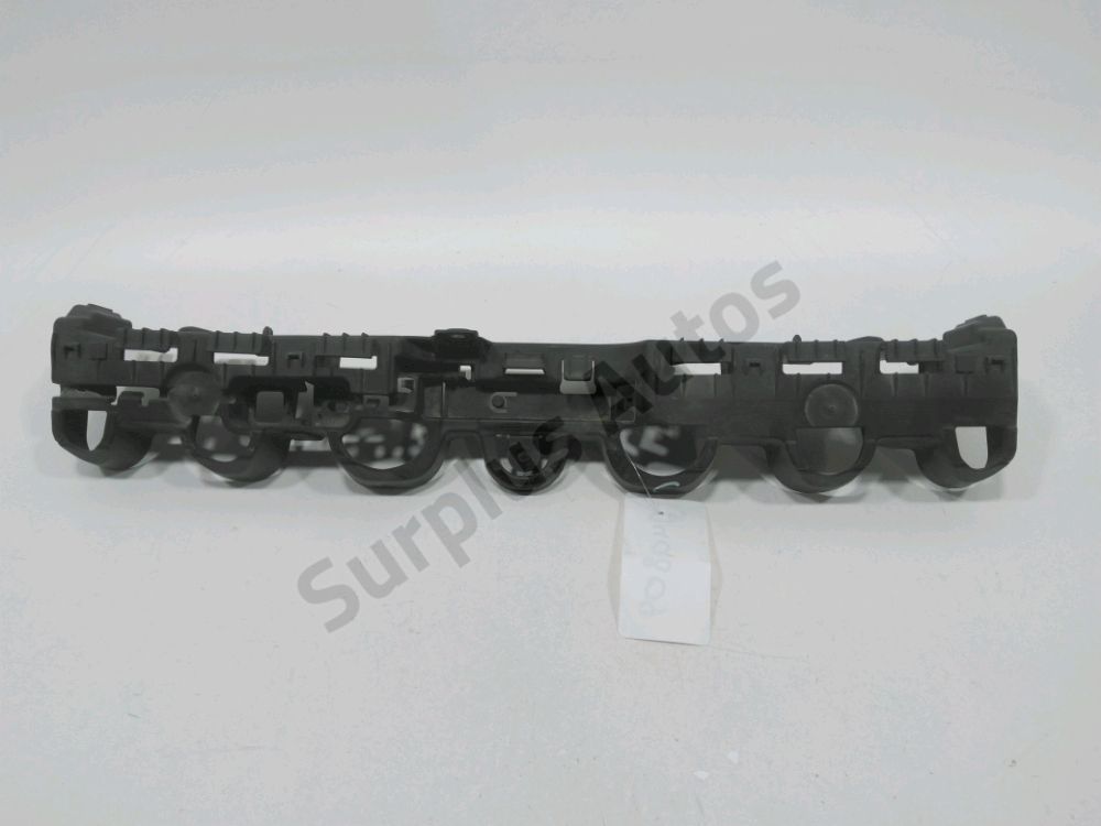 Support central de pare-choc arrière