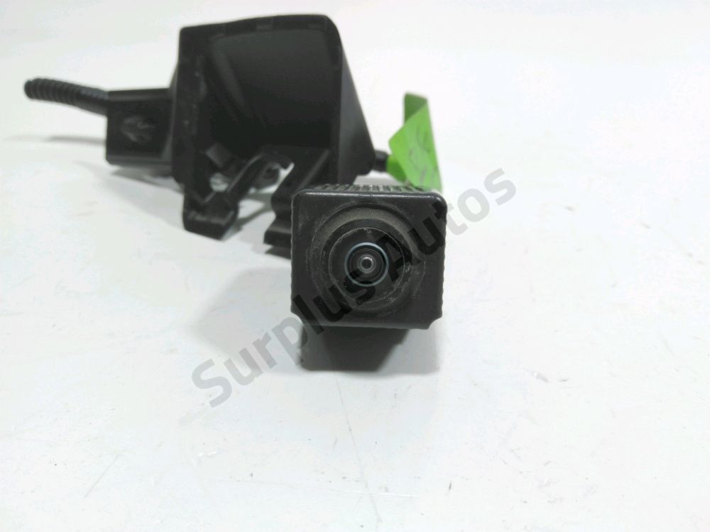 Camera de recul