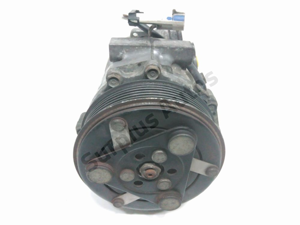 Compresseur de climatisation