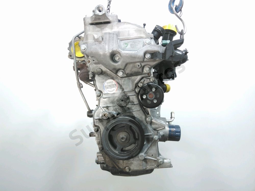 Moteur