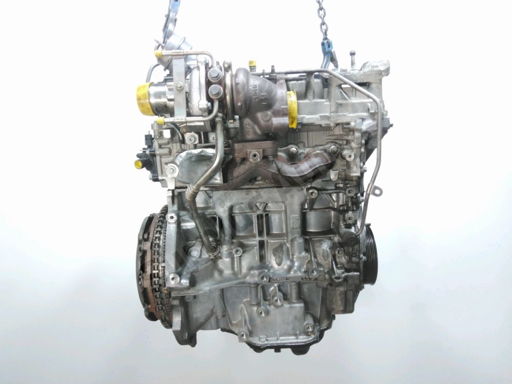 Moteur