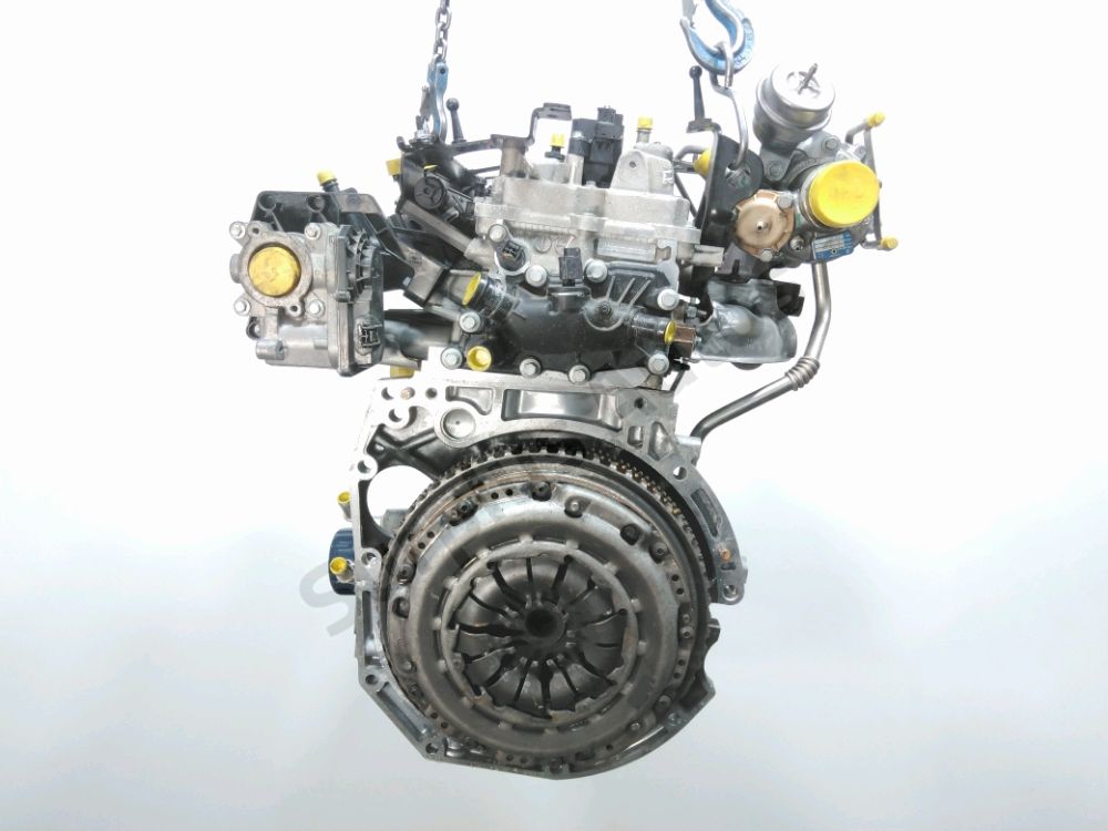 Moteur