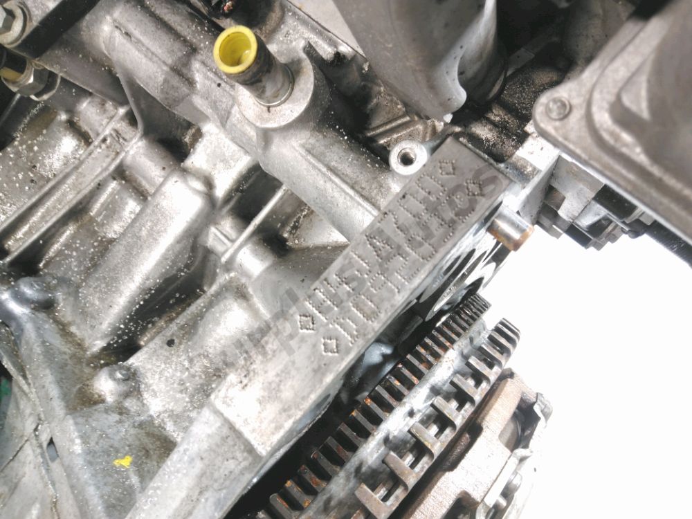 Moteur