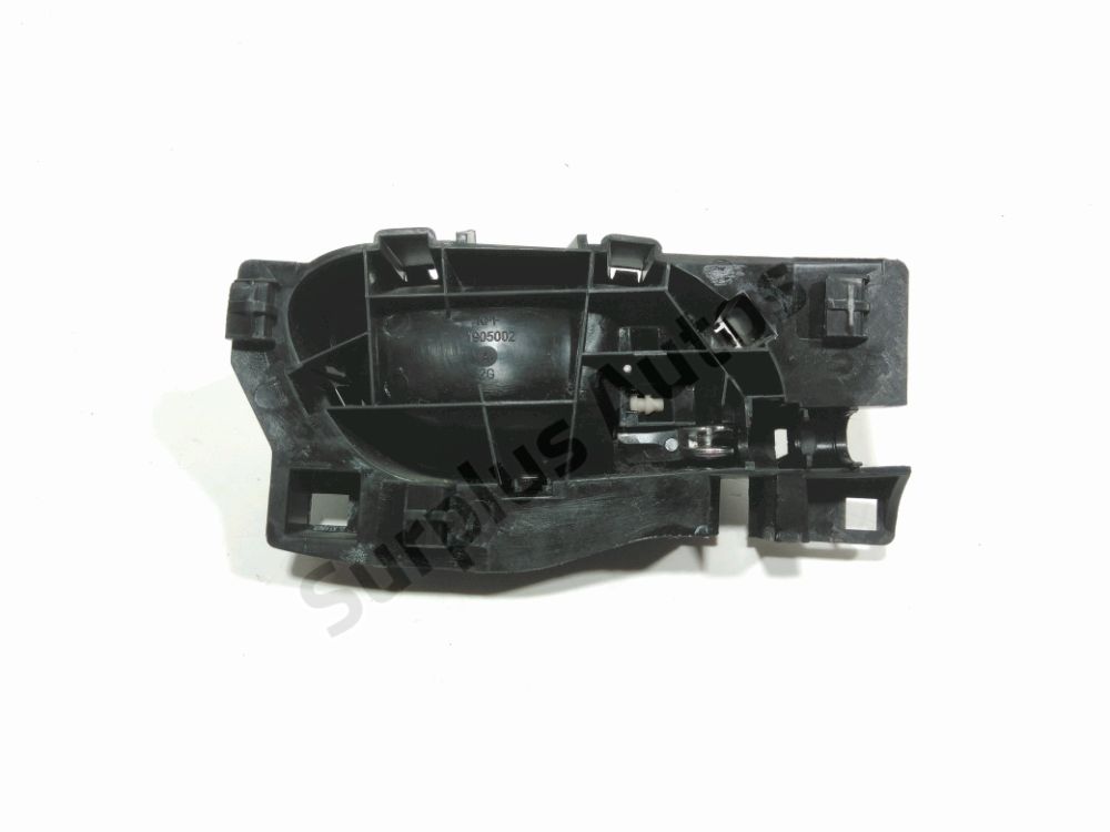 Poignée intérieure porte avant gauche