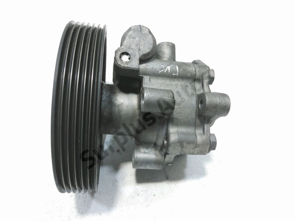 Pompe de direction assistée