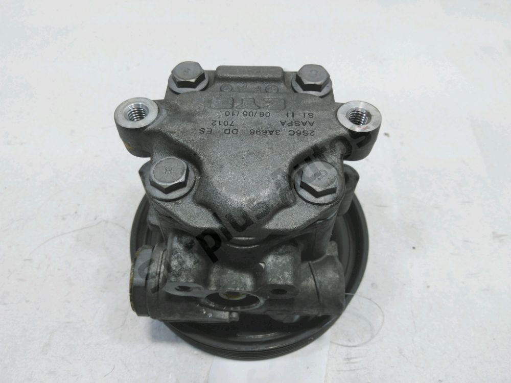 Pompe de direction assistée