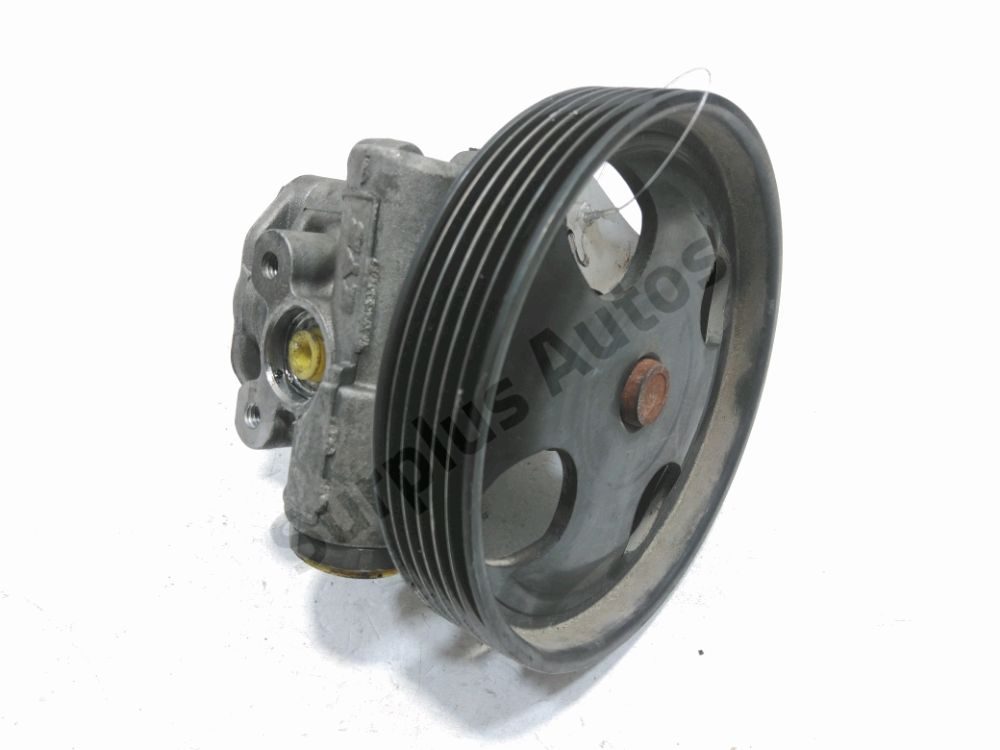 Pompe de direction assistée