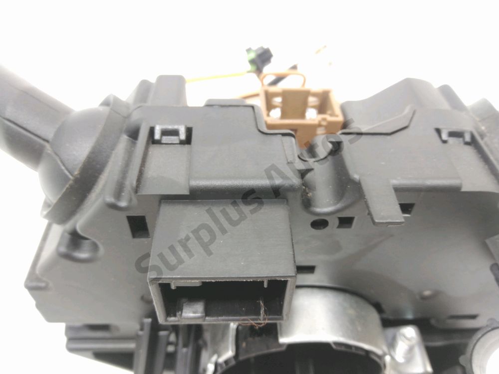 Commande sous-volant