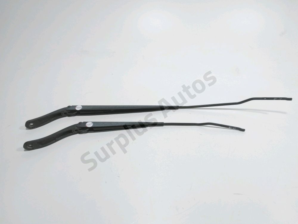 Bras d'essuie-glace avant