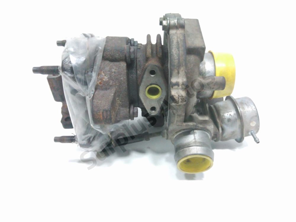 Turbo