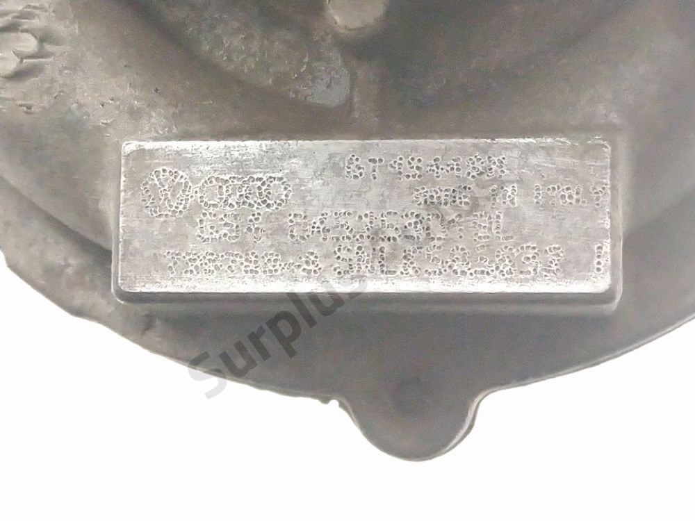 Turbo