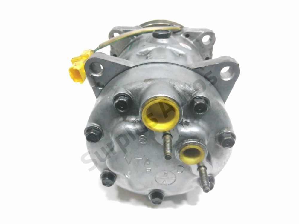 Compresseur de climatisation