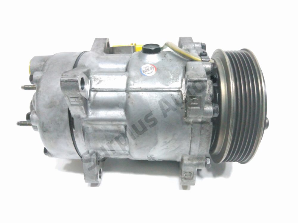 Compresseur de climatisation