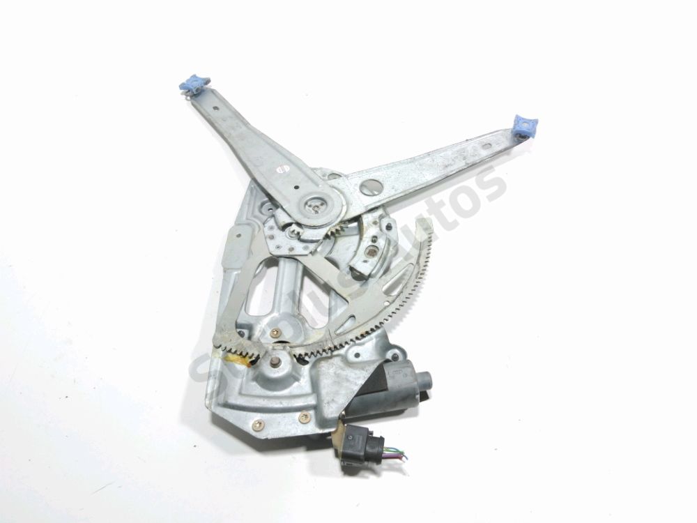 Lève-vitre électrique avant gauche