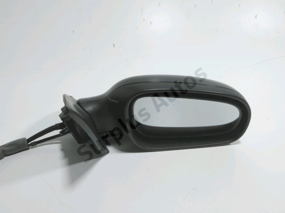 Rétroviseur électrique droit