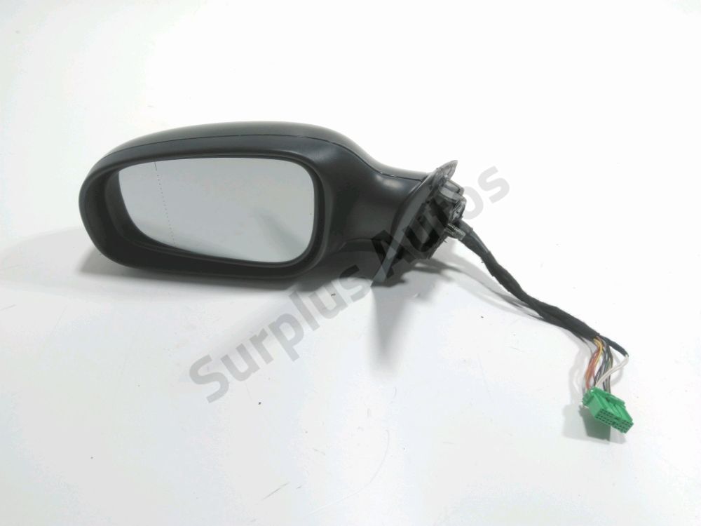 Rétroviseur électrique gauche