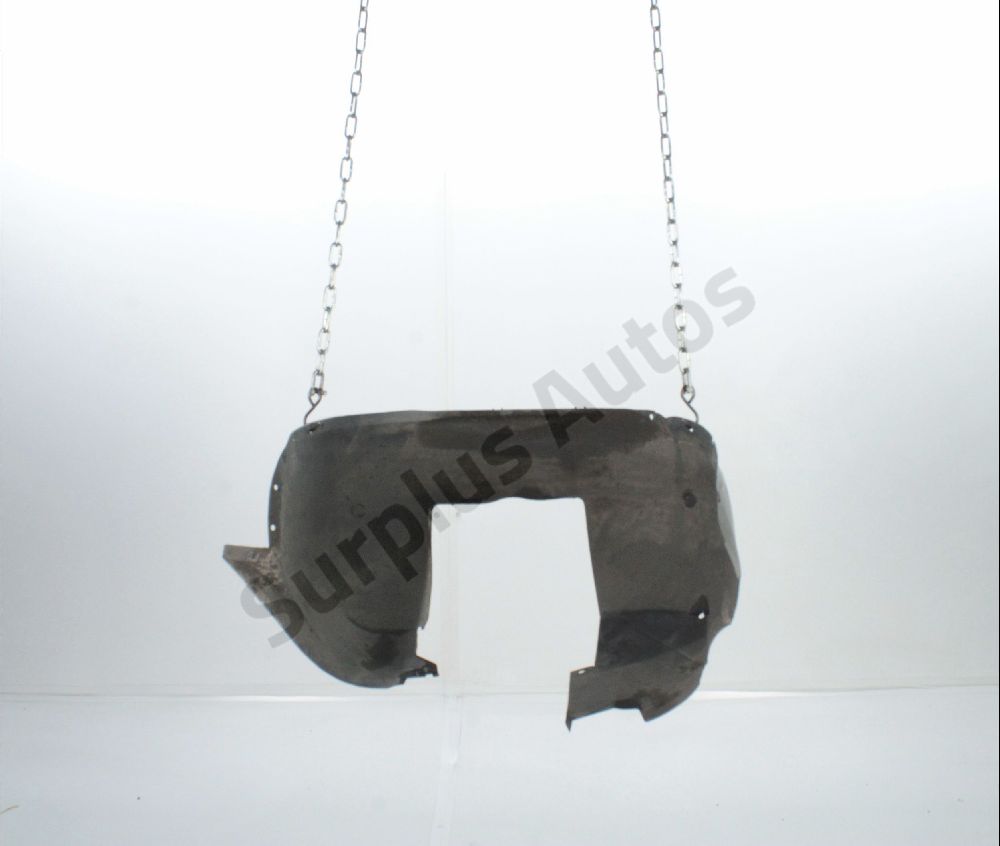 Pare-boue avant droit