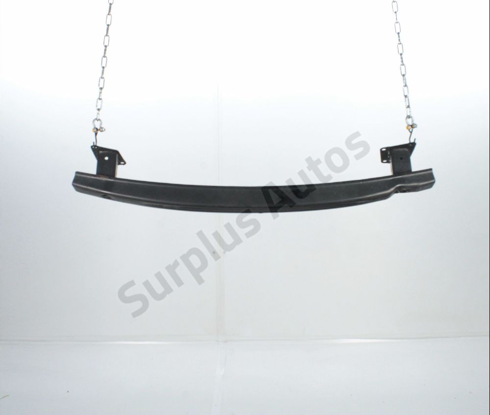 Renfort pare-choc arrière