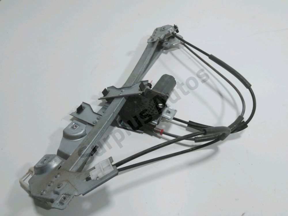 Lève-vitre électrique avant gauche