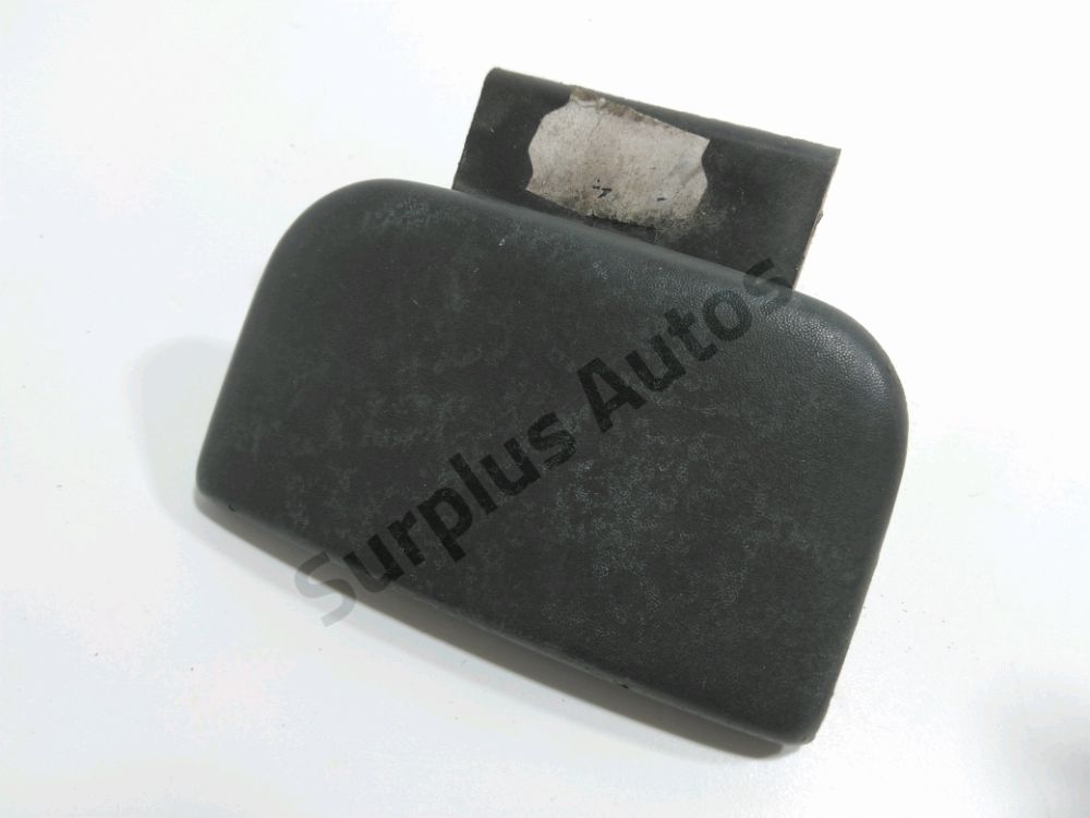 Poignée extérieure avant gauche