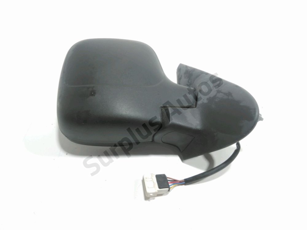 Rétroviseur manuel droit