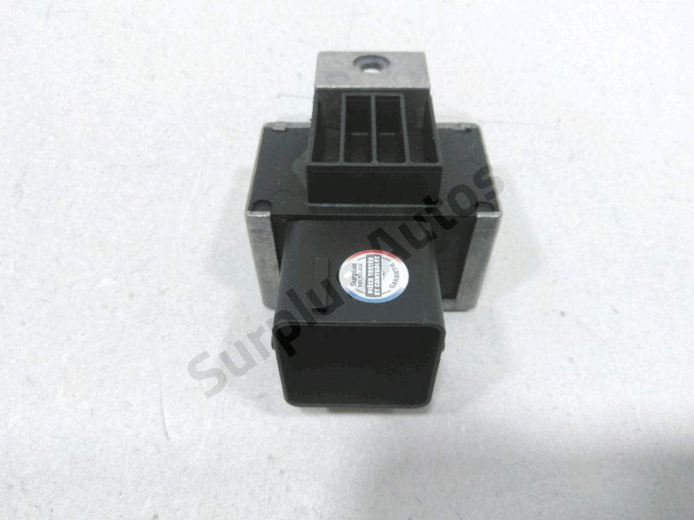 Boitier de préchauffage