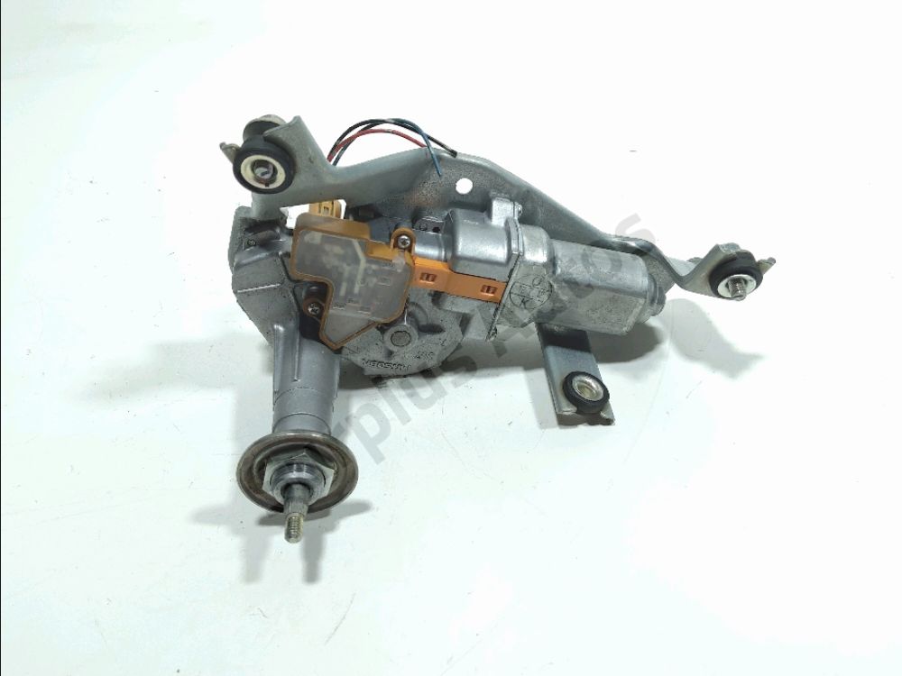 Moteur d'essuie glace arriere