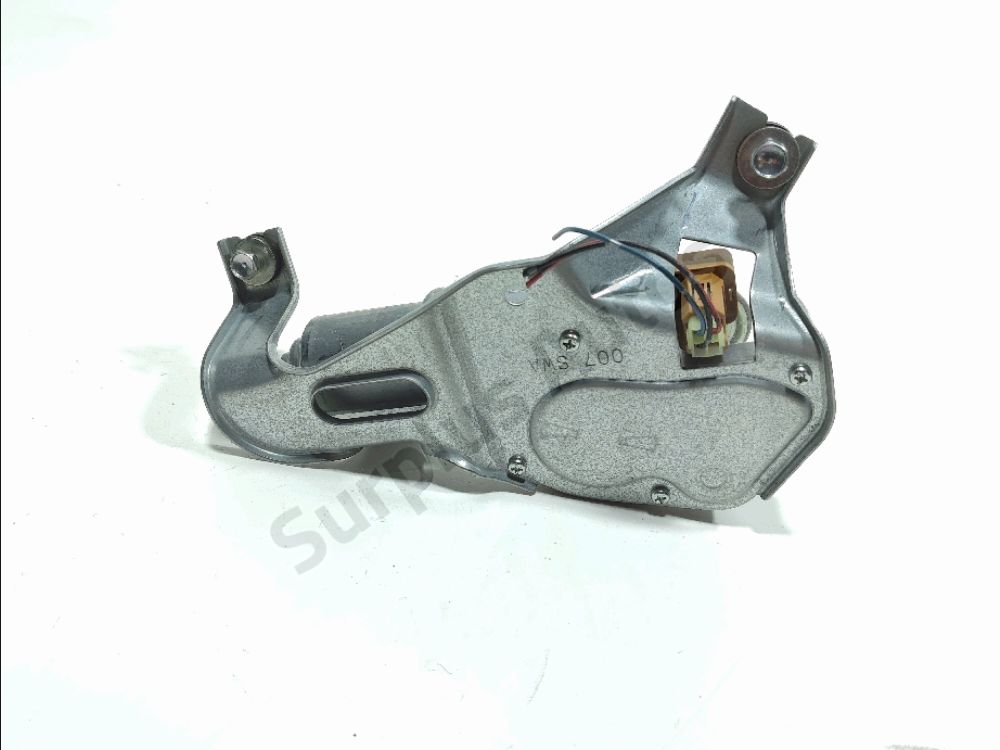 Moteur d'essuie glace arrière