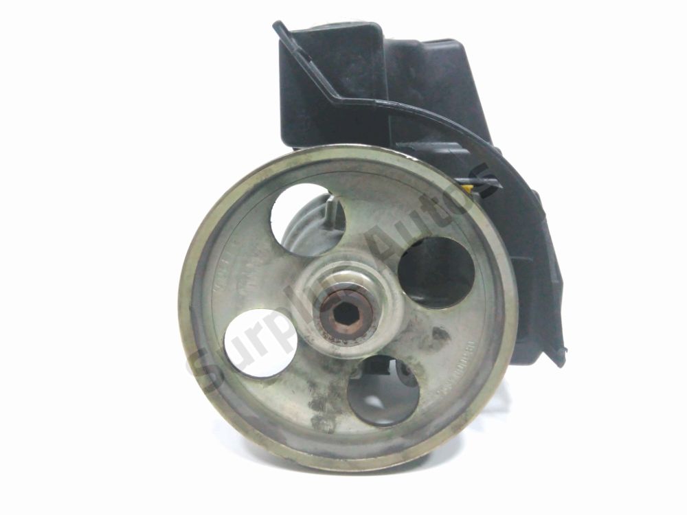 Pompe de direction assistée