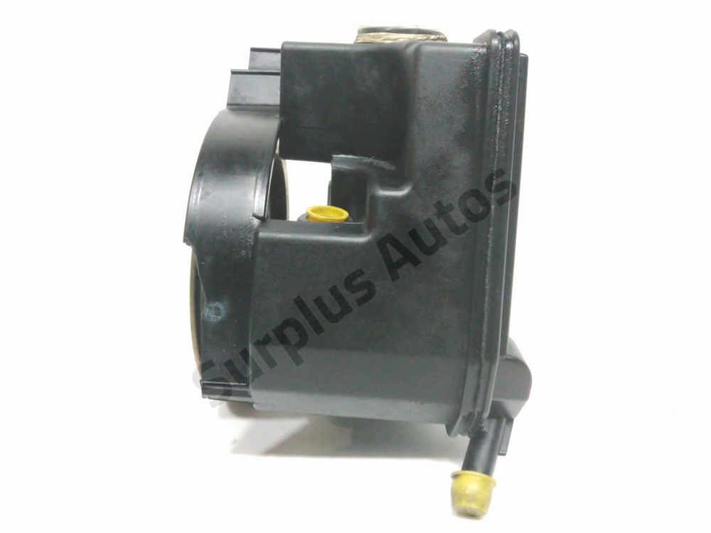 Pompe de direction assistée