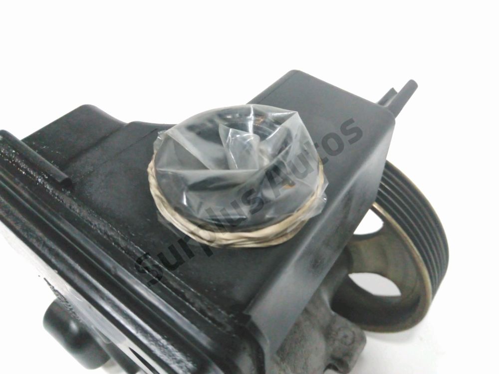 Pompe de direction assistée