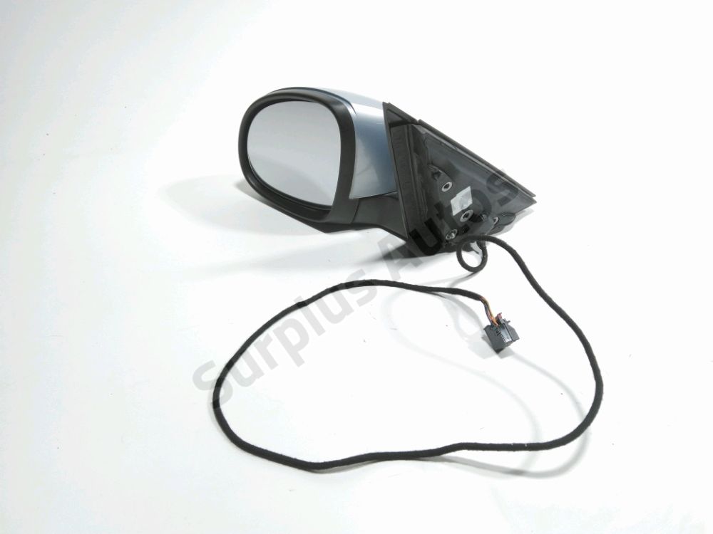 Rétroviseur électrique gauche