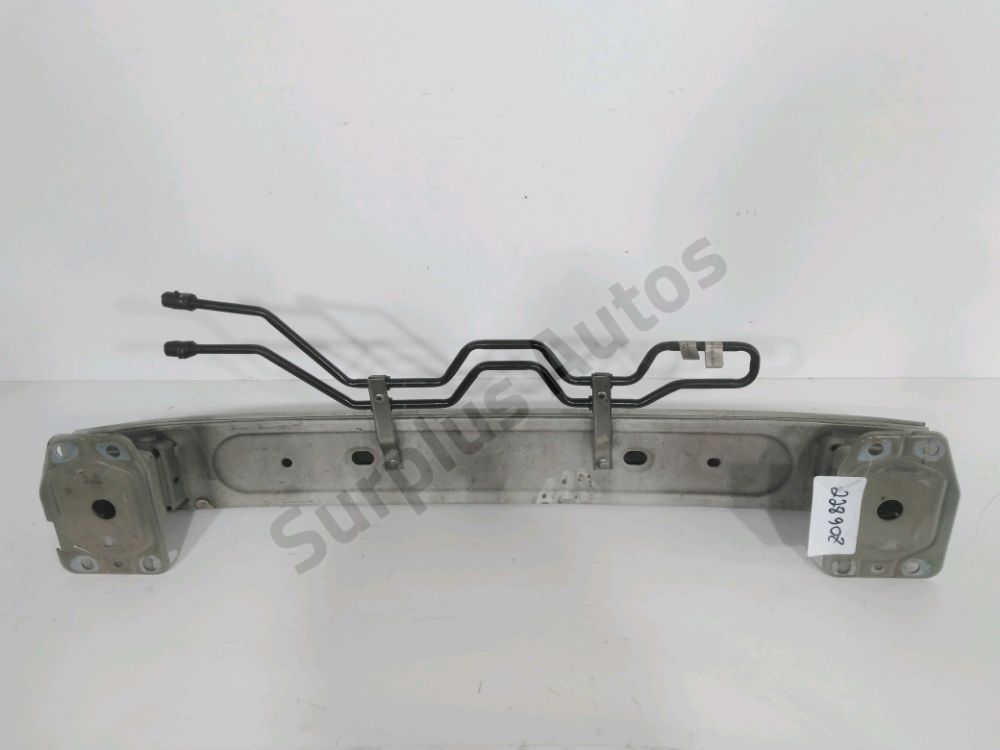 Renfort pare-choc avant