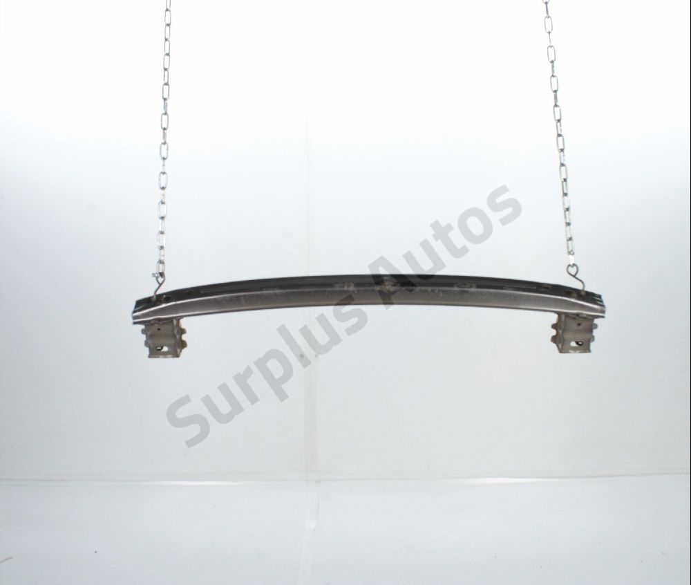 Renfort pare-choc arriere