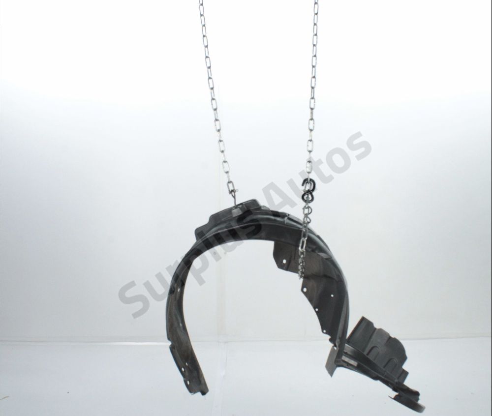 Pare-boue avant droit