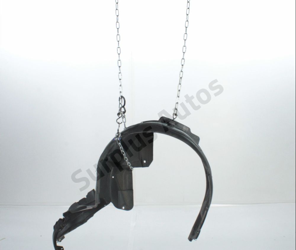 Pare-boue avant gauche