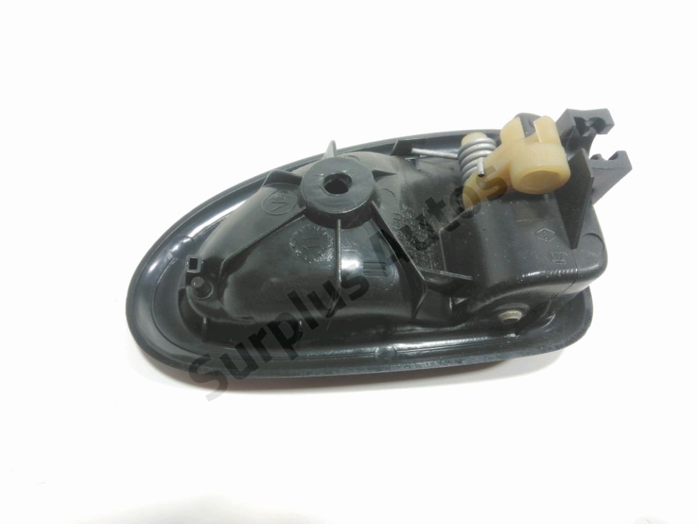 Poignée intérieure porte avant gauche