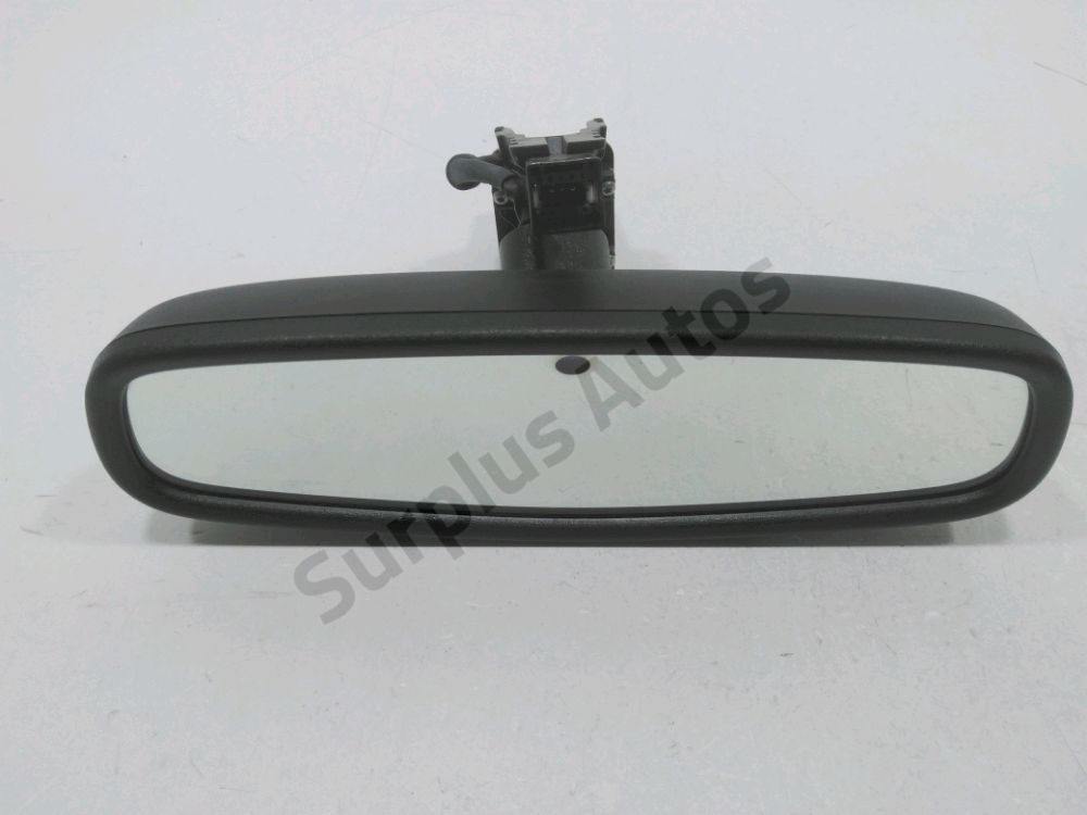 Rétroviseur intérieur