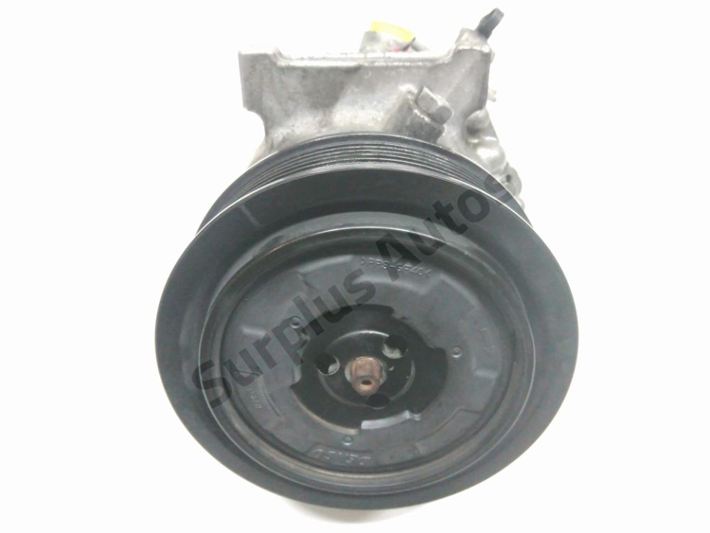 Compresseur de climatisation