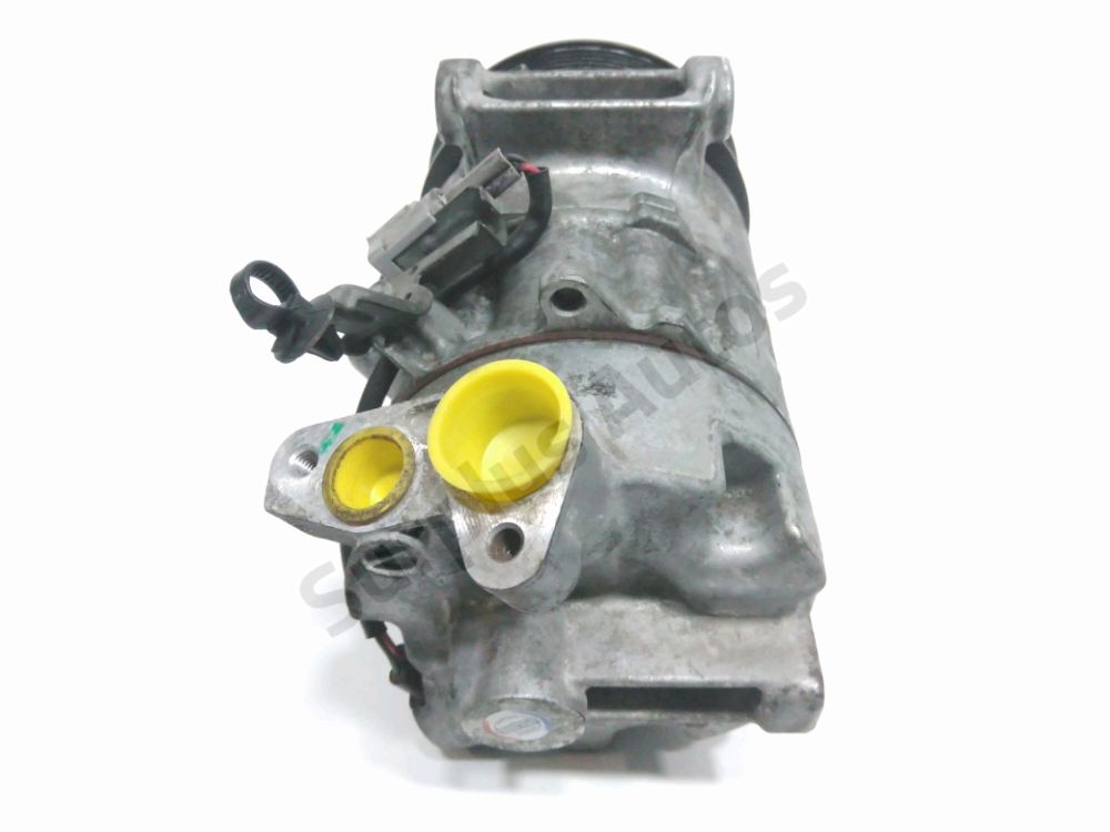 Compresseur de climatisation