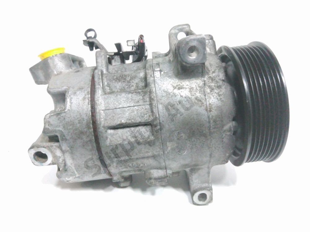 Compresseur de climatisation