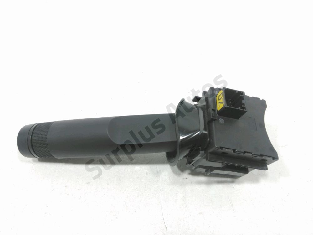 Commande essuie-glace