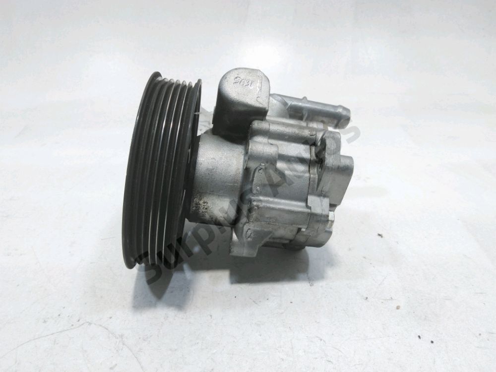 Pompe de direction assistée