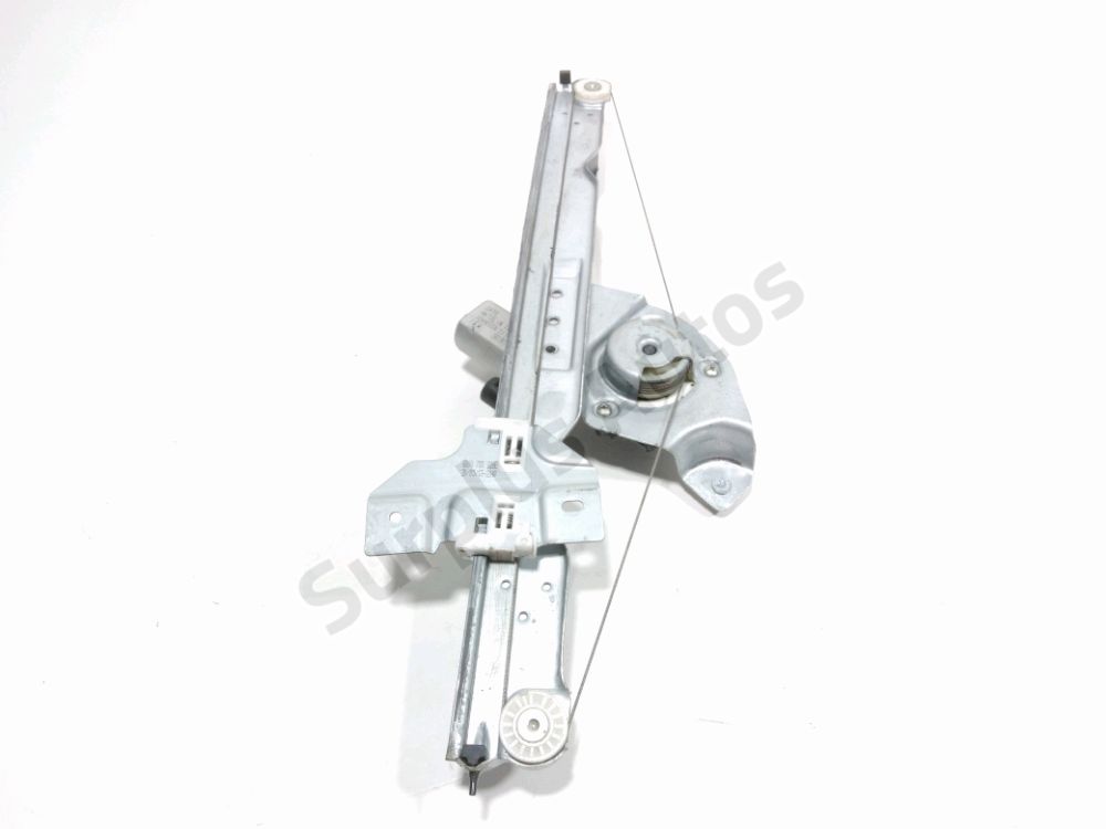 Lève-vitre électrique avant droit