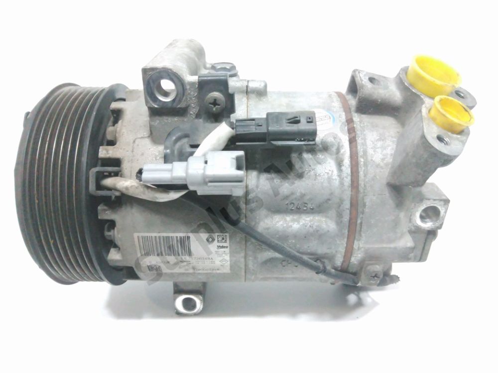 Compresseur de climatisation