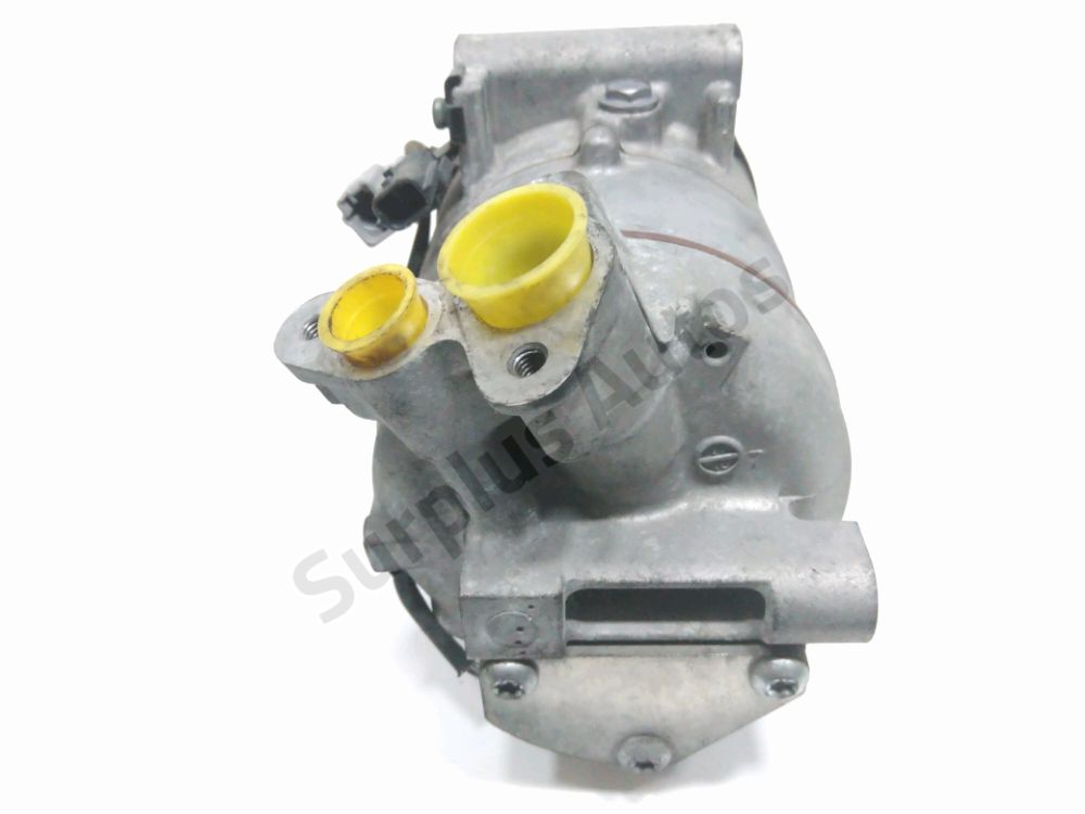 Compresseur de climatisation