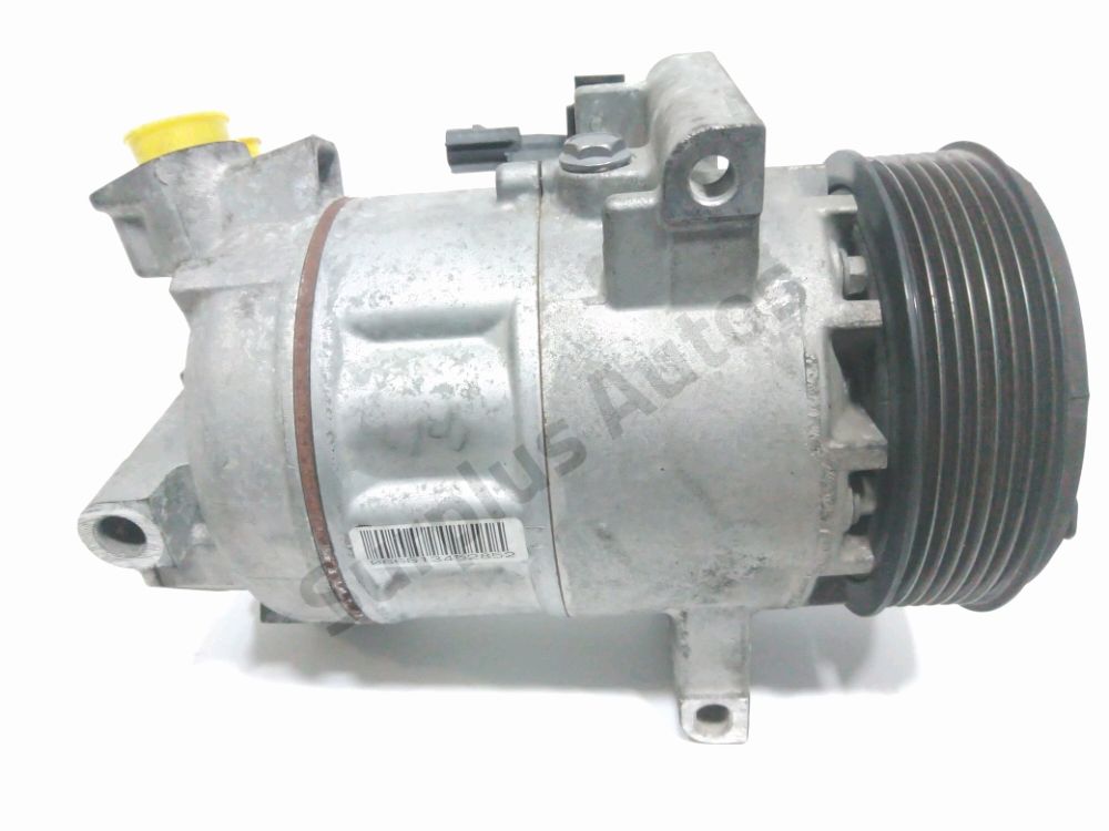 Compresseur de climatisation