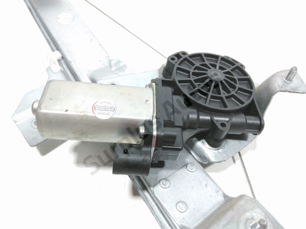 Lève-vitre électrique arrière gauche