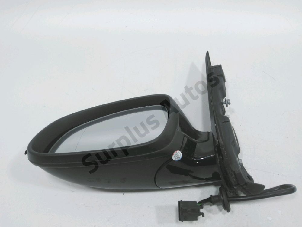 Rétroviseur électrique gauche